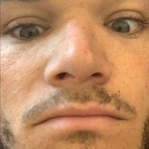 Meet your Posher, David